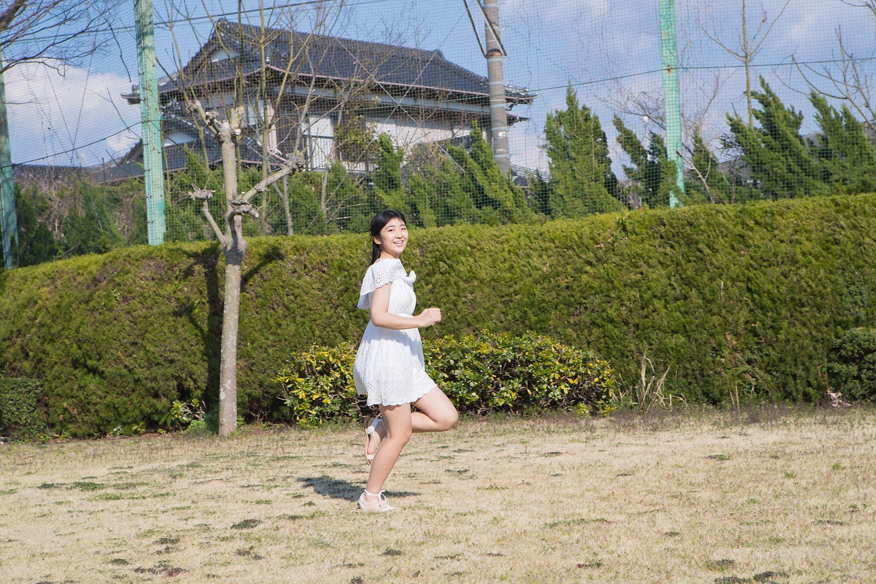 [Minisuka.tv] 2017-05-11 NewComer 2017 - Special Gallery 09